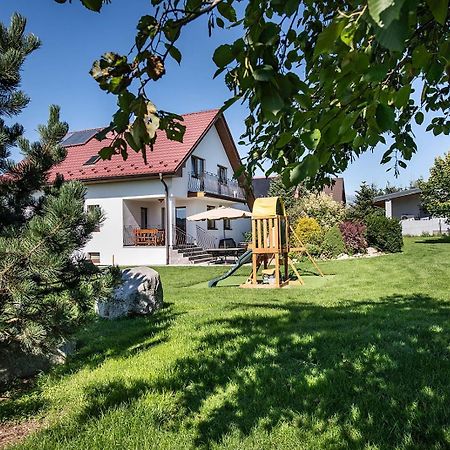 Chata Javor Vel'ka Lomnica Exterior photo